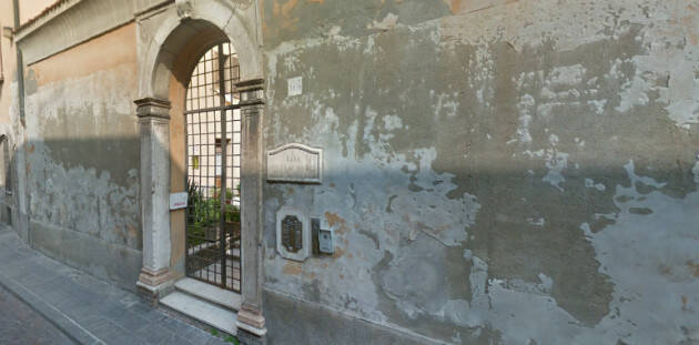 (CR) Autonomia delle persone anziane non autosufficienti 