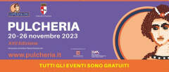 Piacenza PULCHERIA 2023  20-26 novembre XXII Edizione 