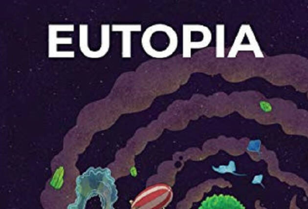 Teatro Comunale Casalmaggiore  presenta lo spettacolo EUTOPIA 18 e 19 novembre