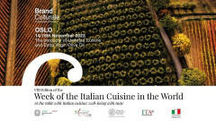  Università Stranieri Perugia e Brand Culturale  portano a Oslo le eccellenze  italiane