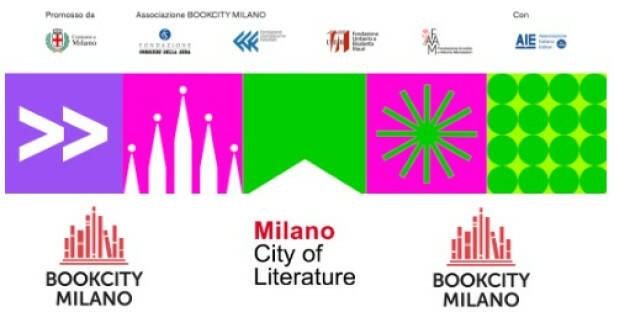 LA SERATA INAUGURALE E I PRIMI INCONTRI DIBOOKCITY MILANO 2023