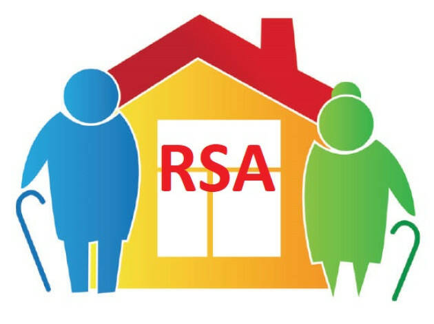 Anziani (CR) Adozione di un modulo standard per l’accesso in RSA