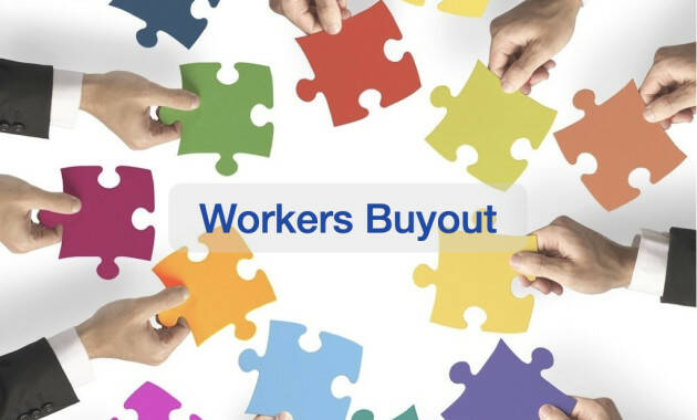 Crema “DALLA CRISI ALLA NUOVA AZIENDA: I WORKERS BUYOUT (WBO)”