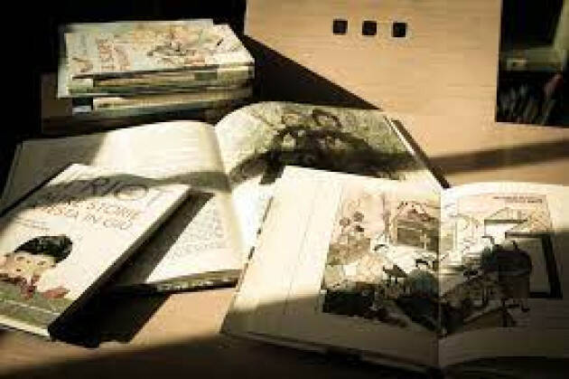  Soresina,per la giornata contro violenza sulle donne incontro su Parole e immagini