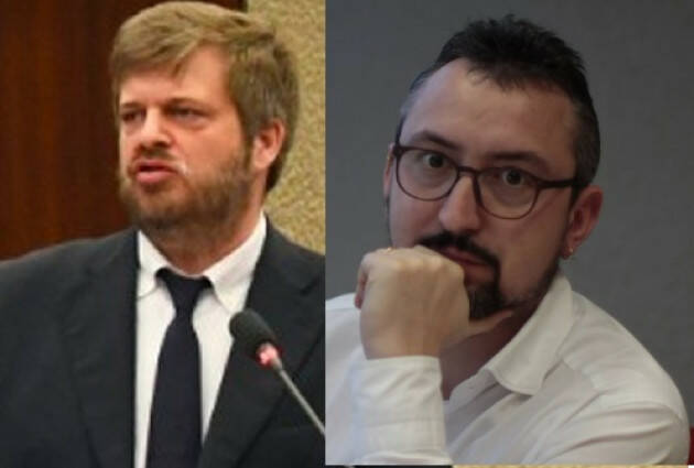 PILONI E MAJORINO (PD): “SCONFESSATE LE TESI STRAMPALATE DEL NEGAZIONISMO CLIMATICO”