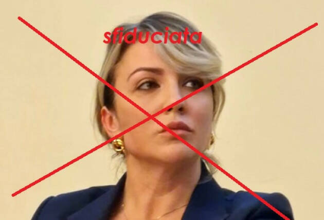 PILONI E MAJORINO (PD): “SCONFESSATE LE TESI STRAMPALATE DEL NEGAZIONISMO CLIMATICO”