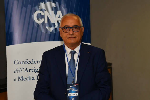 Bozzini, CNA Lom: inaccetabile chiedere alle imprese assicurazione contro calamità naturali