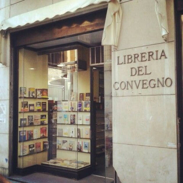  Libreria del Convegno Cremona Gli incontri con gli autori del 18 e 19 novembre