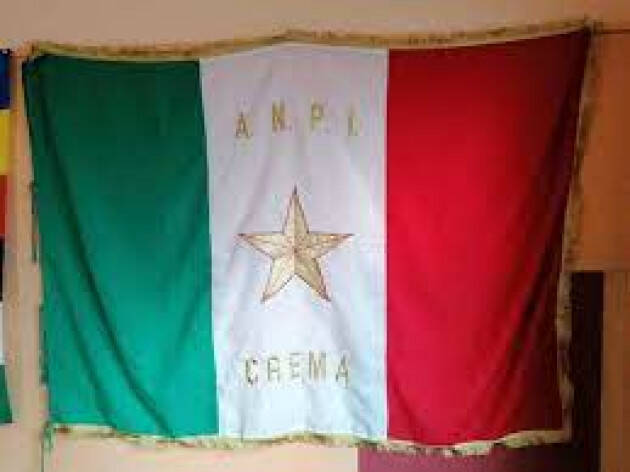 Inaugurazione della sede Anpi di Crema