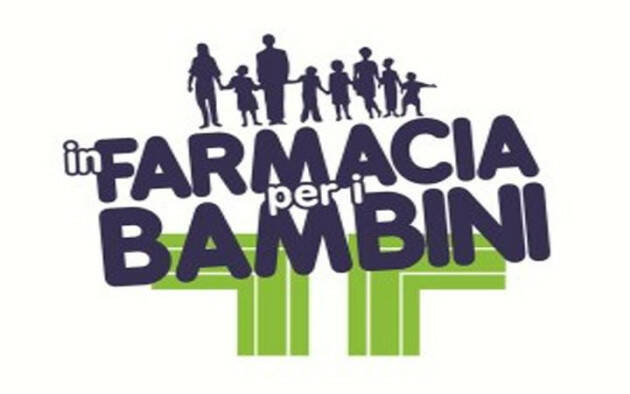 MILANO SALUTE. DAL 17 AL 24 NOVEMBRE TORNA IN FARMACIA PER I BAMBINI 