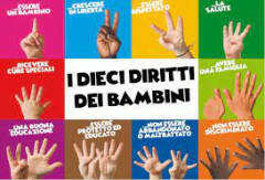 (CR) Il 20 novembre in Comune la Giornata mondiale dei diritti dei bambini
