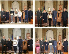 Cremona Consegnato il Premio di bontà intitolato a Lidia Bittanti