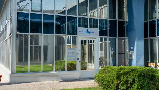 Padania Acque: da lunedì 20/11/2023  accesso senza appuntamento agli sportelli