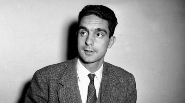 WelLibri  Italo Calvino, un saggio di Renato Mammucari