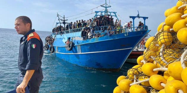 (CR)Pianeta Migranti. L’accordo Italia-Albania sposta il problema ma non lo risolve