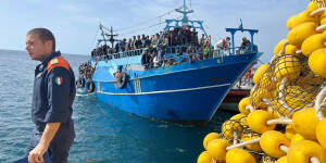 (CR)Pianeta Migranti. L’accordo Italia-Albania sposta il problema ma non lo risolve