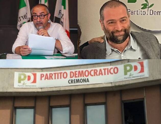 (CR) Ultimi congressi #PD Soldo sostiene Galletti ed invita a recarsi a votare