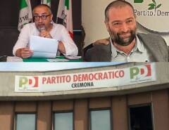 (CR) Ultimi congressi #PD Soldo sostiene Galletti ed invita a recarsi a votare