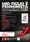 Iniziativa della CGIL Cremona contro la violenza di genere