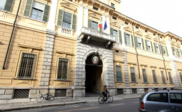 Carenze Personale: Le preoccupazioni FP CGIL per il Tribunale di Cremona