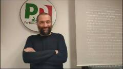 (CR) L’appello al voto di Roberto Galletti Gli iscritti PD votano il 25 novembre (Video)