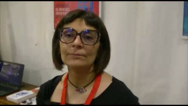 Arci Per Giulia Cecchettin, per tutte le donne| Claudia Noci