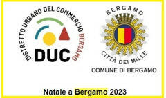 Natale a Bergamo 2023