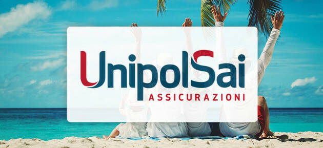 UnipolSai SCONTO del 50% sulla tua polizza VIAGGIO: è ora di partire! 