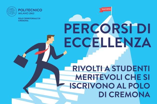 CERIMONIA DI CONFERIMENTO DEI PERCORSI DI ECCELLENZA,  DELLE BORSE DI STUDIO E DI UN PREMIO DI LAUREA