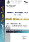 Soresina Aspettando Santa Lucia 