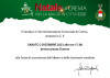 Crema Il comune invita alla Festa di accensione dell'albero e delle luminarie natalizie