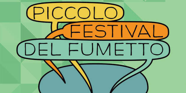 Cremona PICCOLO FESTIVAL DEL FUMETTO 2023