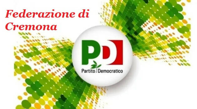 Prossime iniziative #PD in Provincia di Cremona dal 2 al 5 dicembre 2023