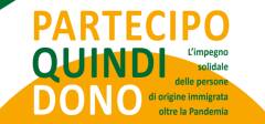 CSV Lombardia Integrazione e cittadinanza mettono in circolo la solidarietà