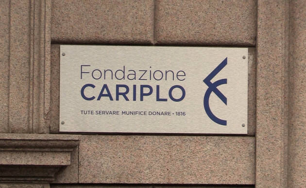 Fondazione Cariplo oltre 600mila euro per sei progetti sul territorio di Cremona