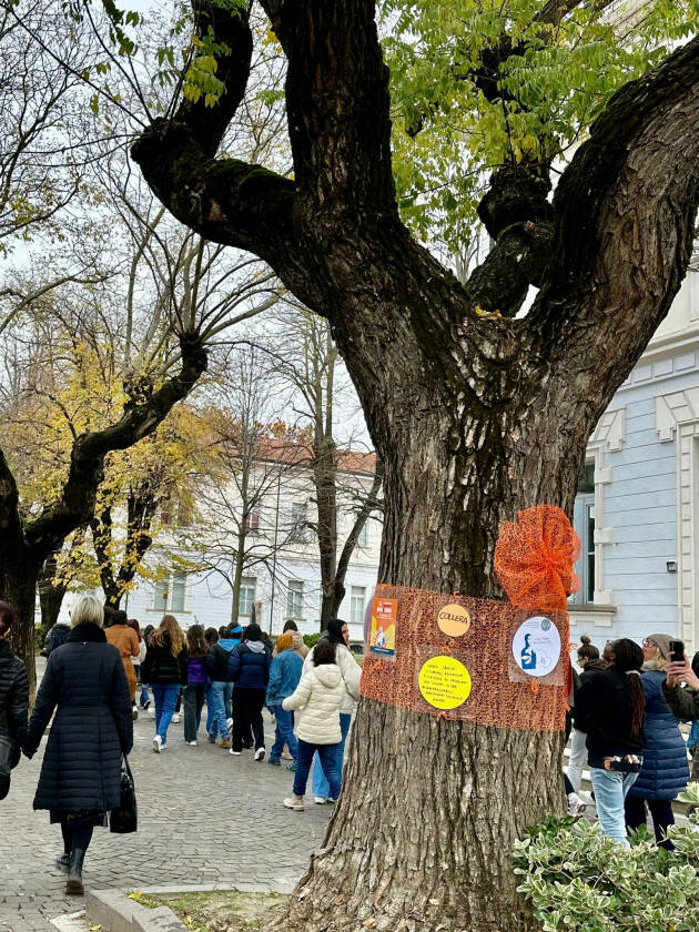 Viadana : una giornata all’insegna della prevenzione alle RELAZIONI TOSSICHE