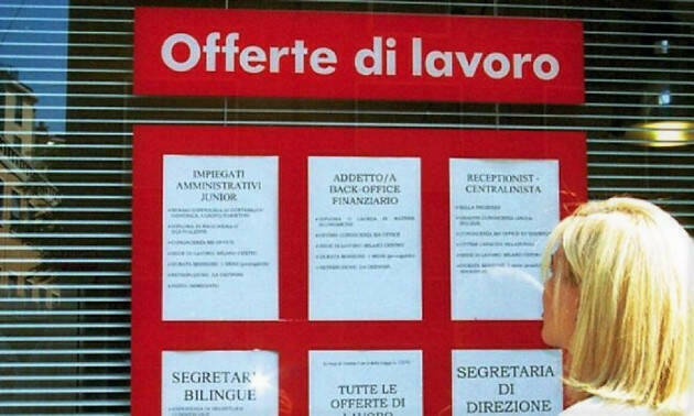 Attive 319 offerte lavoro CPI 05/12/2023 Cremona,Crema,Soresina e Casal.ggiore