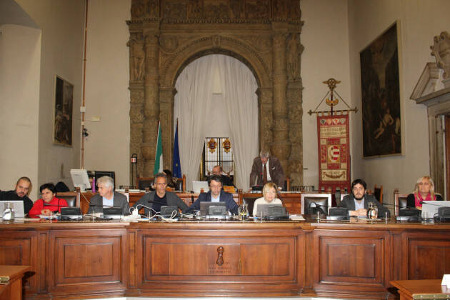  Cremona Presentato al Consiglio comunale il Bilancio di Previsione 2024-2026