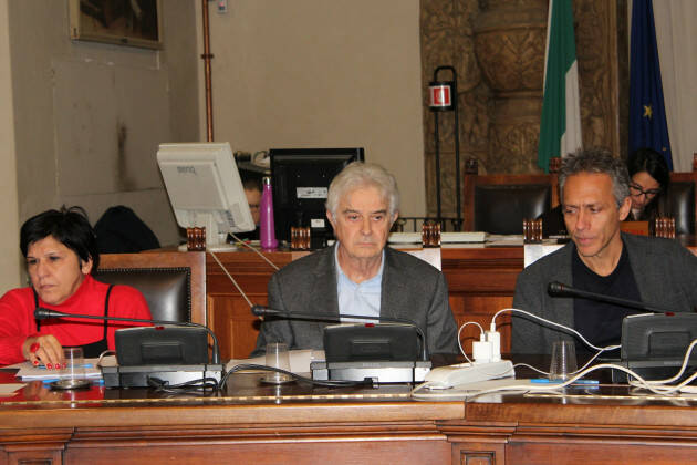  Cremona Presentato al Consiglio comunale il Bilancio di Previsione 2024-2026