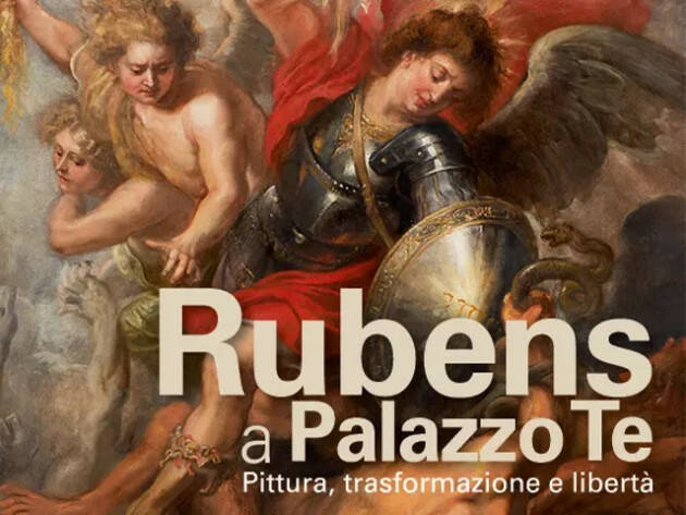Mantova città d'arte e cultura  Newsletter n. 86 del 7 dicembre 2023