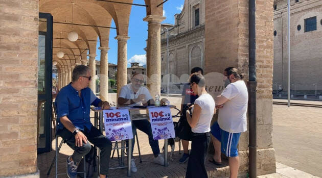 #RifondaLombardiaNews del 7 dicembre 2023