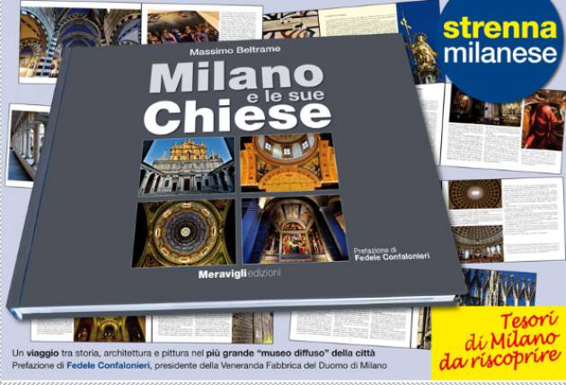 Edizioni Meravigli Regali meravigliOSI: Libri in Piazza Duomo