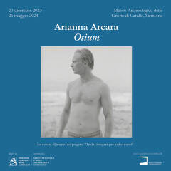 A Sirmione Mostra  Otium di Arianna Arcara 