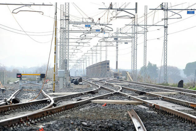 I Comitati sul Raddoppio linea ferroviaria Codogno-CR-MN avanzano loro proposte.