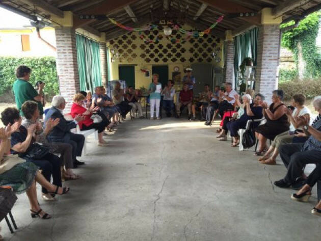 Progetto ‘Cremona over 60’ Screening per un invecchiamento sano e di qualità