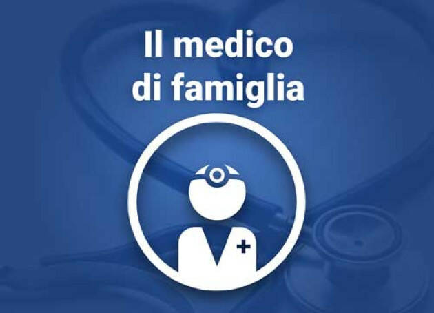 CURE PRIMARIE - ASST CREMONA Inizio attività Dottor Andrea Calza