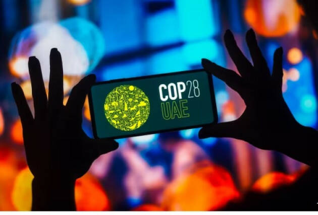 COP28, Corrado (#Pd): da Pichetto Fratin incredibile mistificazione su risultati finali 