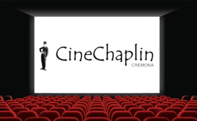 (CR) Cine Chaplin Programma della Settimana dal 14 dicembre