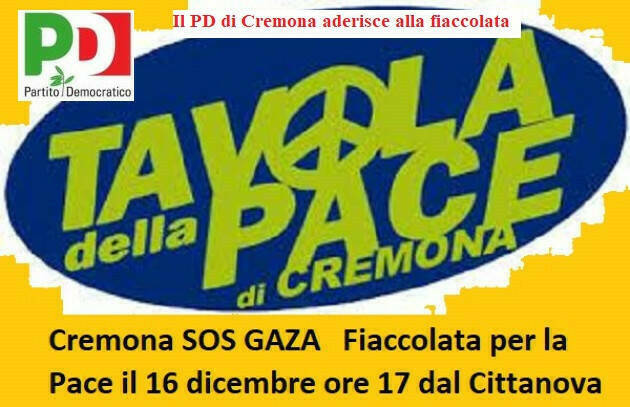 Guerra, Provenzano (Pd): A Gaza serve missione di pace, grave astensione del governo