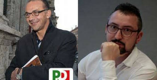 CARRA E PILONI (PD): RIAPRIRE IL PUNTO NASCITE DELL’OSPEDALE OGLIO PO